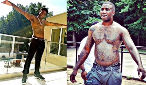 cloned gucci|gucci mane then and now.